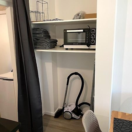 L'Industriel Apartamento Thonon-les-Bains Exterior foto