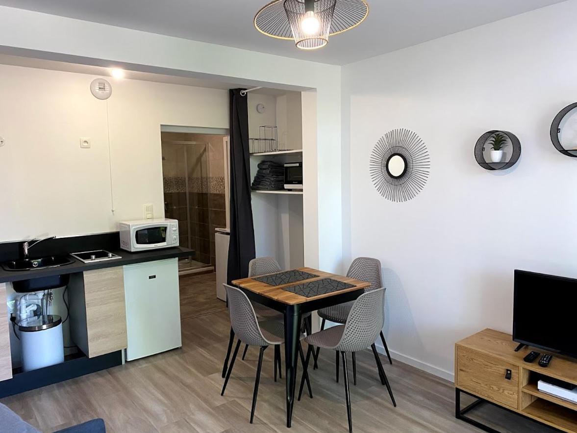 L'Industriel Apartamento Thonon-les-Bains Exterior foto