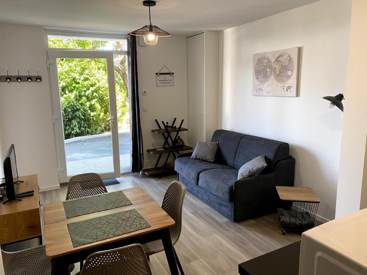 L'Industriel Apartamento Thonon-les-Bains Exterior foto