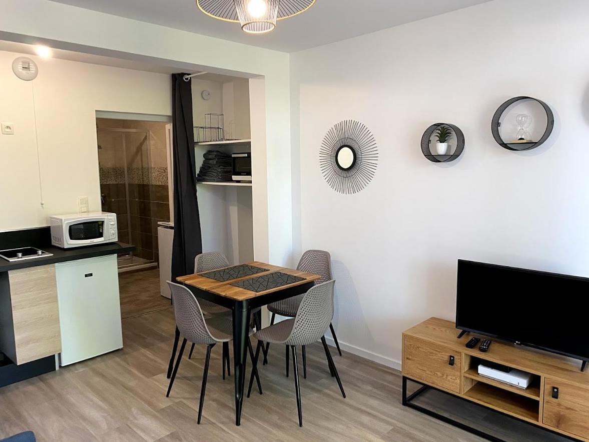 L'Industriel Apartamento Thonon-les-Bains Exterior foto
