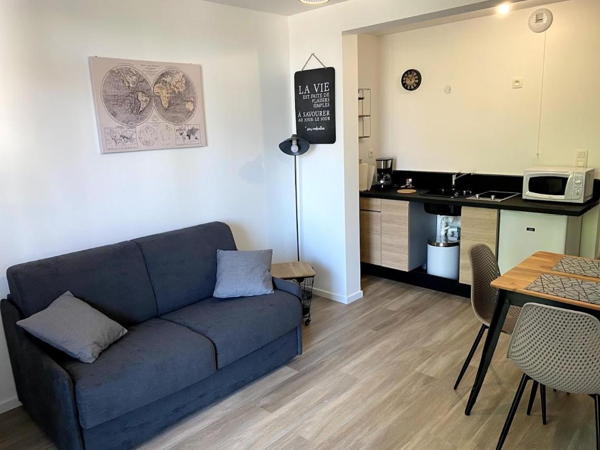 L'Industriel Apartamento Thonon-les-Bains Exterior foto