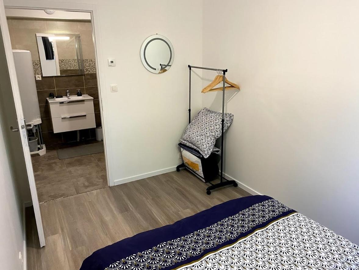 L'Industriel Apartamento Thonon-les-Bains Exterior foto