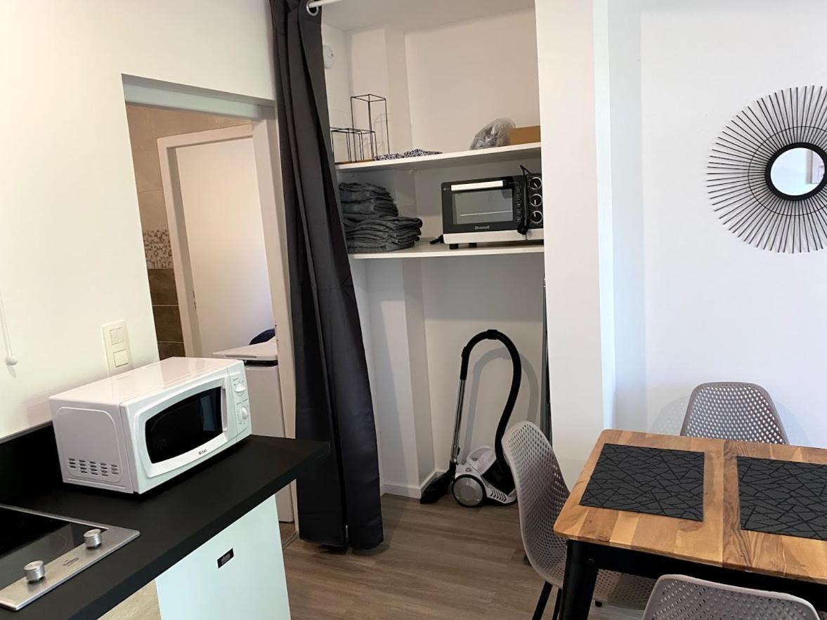 L'Industriel Apartamento Thonon-les-Bains Exterior foto